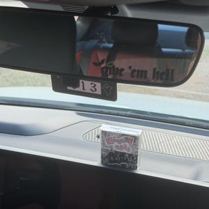 Lizzie added a photo of their purchase