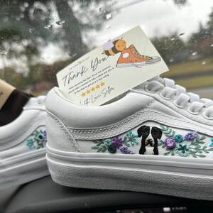 Bridget added a photo of their purchase