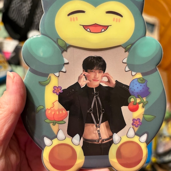 ORV Photocards Set B SPOD999 Series Omniscient Reader's Viewpoint - Etsy