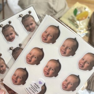 Carly added a photo of their purchase