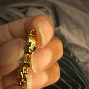 Vanessa hat ein Foto des gekauften Artikels hinzugefügt