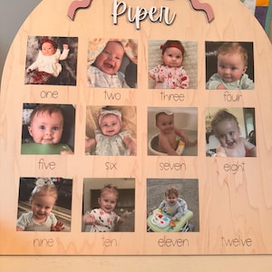 Rebecca added a photo of their purchase