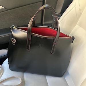 Rebecca added a photo of their purchase