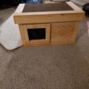 Adell added a photo of their purchase