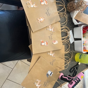 Shawna added a photo of their purchase