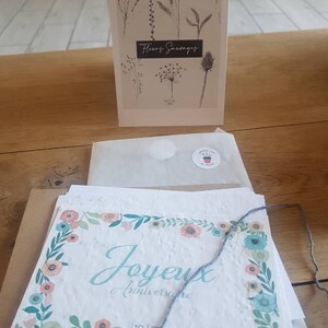 Sandrine added a photo of their purchase