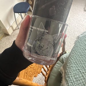 Reva lade till en bild av sitt köp