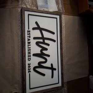 Wing added a photo of their purchase