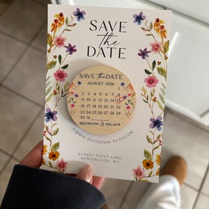 Comprador de Etsy ha añadido una foto de su compra