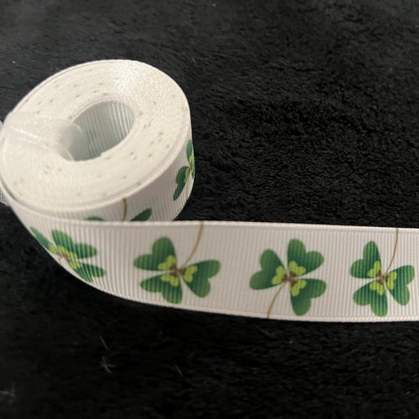 Hanukkah Celebration 1 Printed Grosgrain Ribbon Judaism Jewish Culture ...