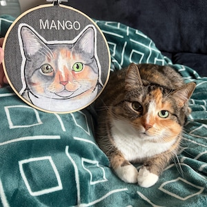 Katie added a photo of their purchase