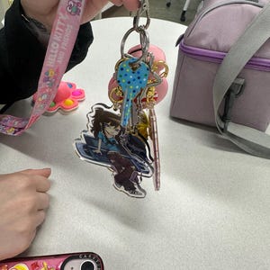 Lavender added a photo of their purchase