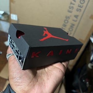 Creazl added a photo of their purchase