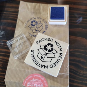 Logo Stamp for Custom Paper Cups Coffee Shop Stamp Coffee | Etsy