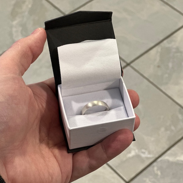 Inside Ring Engraving • Professional Personalized Ring Engraving ...
