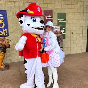 Samantha added a photo of their purchase