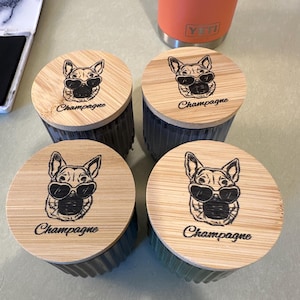 Shannon added a photo of their purchase