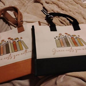 Jenna added a photo of their purchase