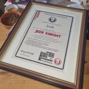 Tabitha added a photo of their purchase