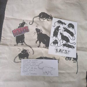 Spectre added a photo of their purchase