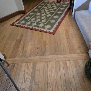 Lynda added a photo of their purchase
