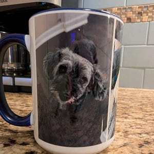 Michelle added a photo of their purchase