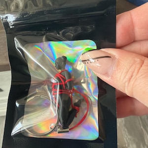 Gwen added a photo of their purchase