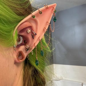 Kylie added a photo of their purchase