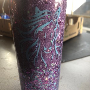 Cara added a photo of their purchase