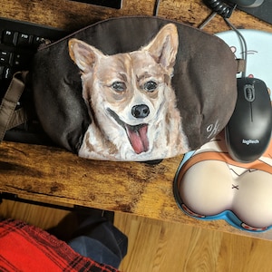 Peter added a photo of their purchase
