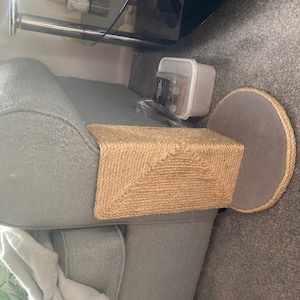 Hannah added a photo of their purchase