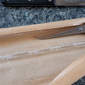 Etsy buyer added a photo of their purchase