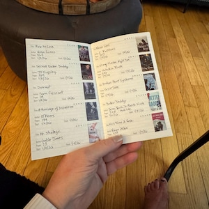 Pamela hat ein Foto des gekauften Artikels hinzugefügt