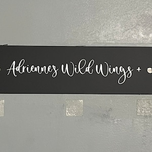 Adrienne added a photo of their purchase