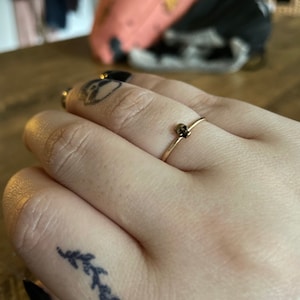 Tracy adicionaram uma foto da sua compra