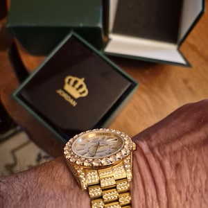 Tony ha añadido una foto de su compra