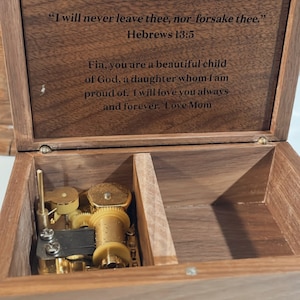 Little Music Box with Here Comes The Sun from The Beatles main image 1