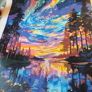 Nichole added a photo of their purchase