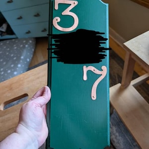 Aly added a photo of their purchase