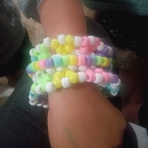 Comprador Etsy adicionaram uma foto da sua compra