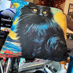 Ferne added a photo of their purchase