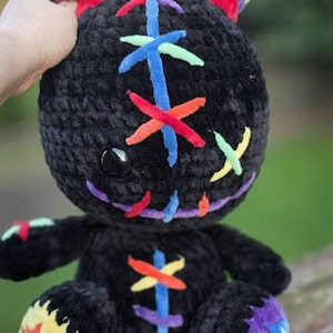 Keasha added a photo of their purchase