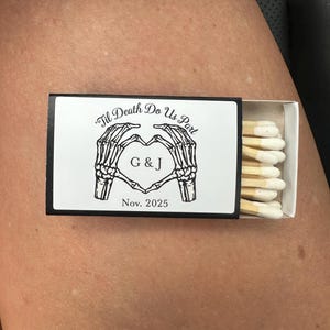 Julie added a photo of their purchase