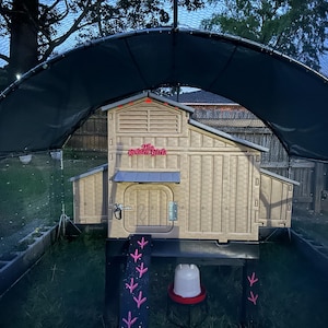Carey added a photo of their purchase