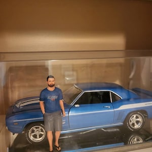 Crystal added a photo of their purchase
