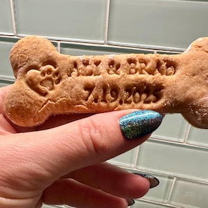 Karen added a photo of their purchase