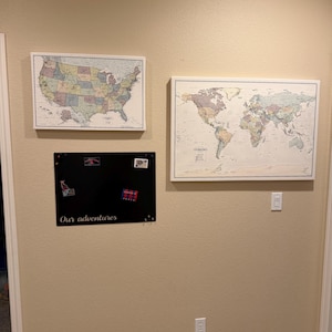 Trista added a photo of their purchase