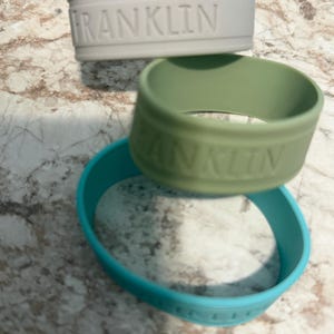 Kate added a photo of their purchase
