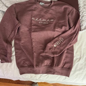 Jennifer added a photo of their purchase