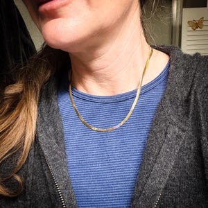 Etsy buyer added a photo of their purchase